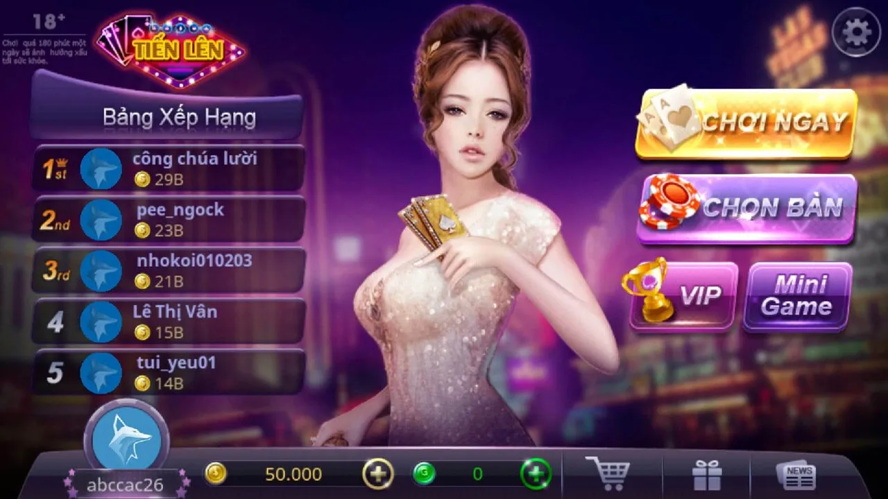 Mẹo chơi game bài online miễn phí hiệu quả nhất